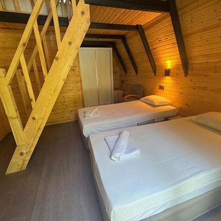 Castle Park Hotel Beldibi  Zewnętrze zdjęcie