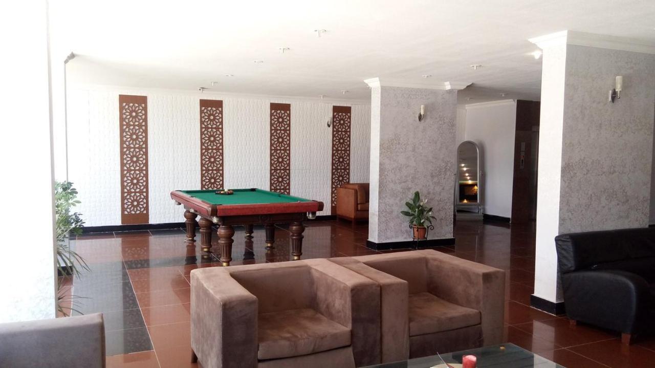 Castle Park Hotel Beldibi  Zewnętrze zdjęcie