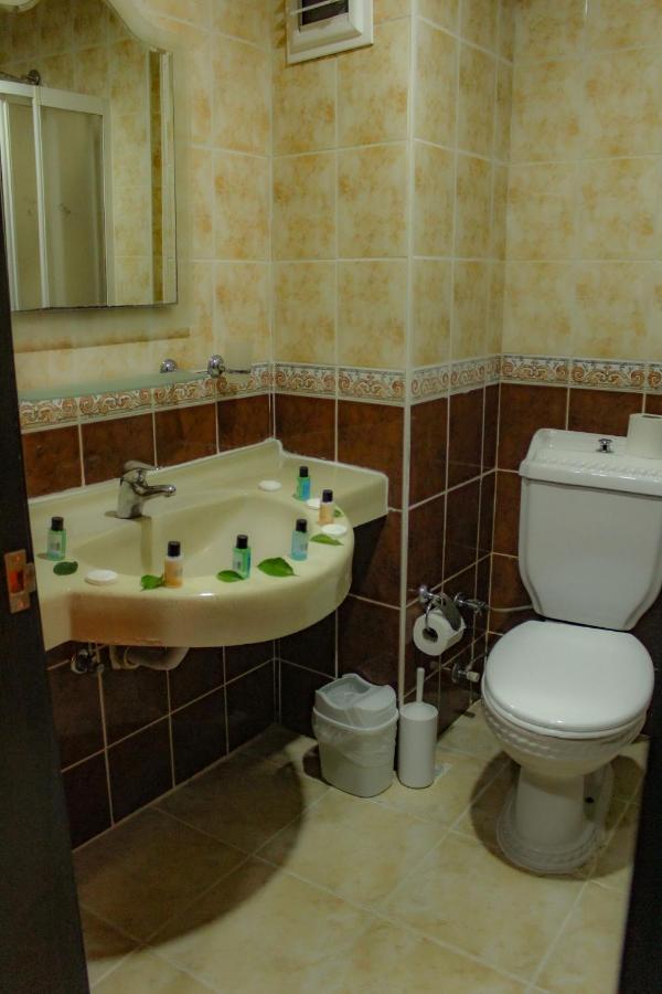 Castle Park Hotel Beldibi  Zewnętrze zdjęcie