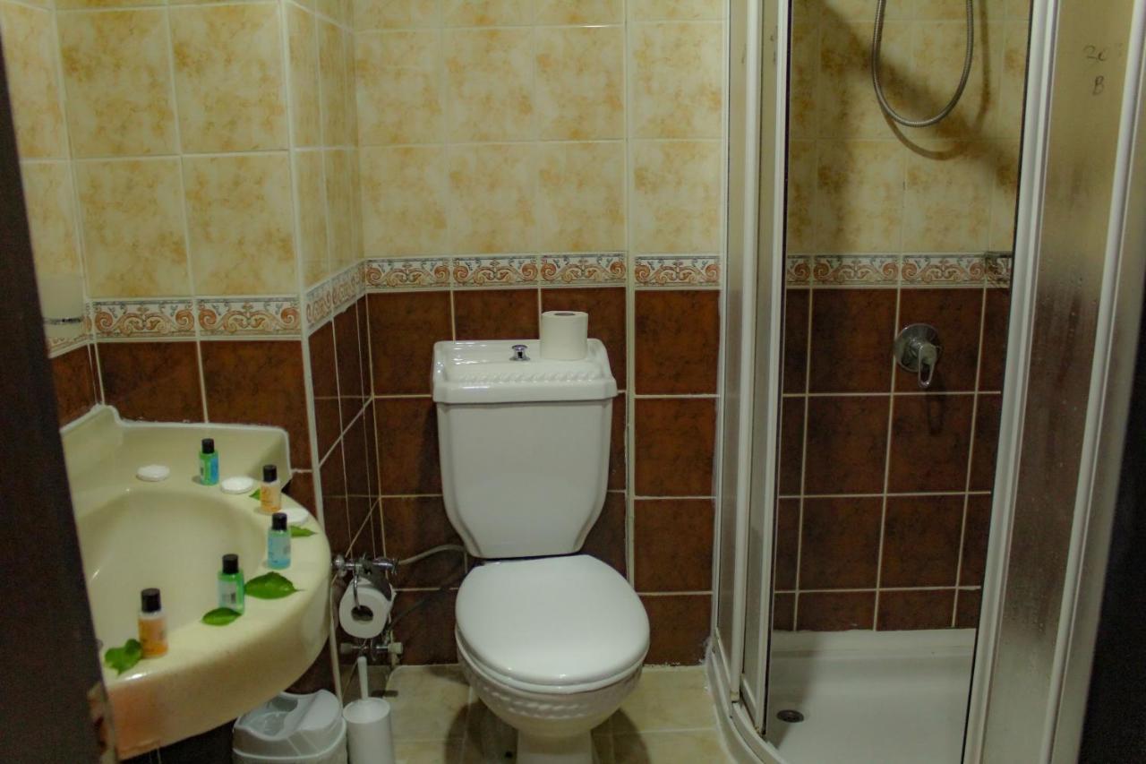 Castle Park Hotel Beldibi  Zewnętrze zdjęcie