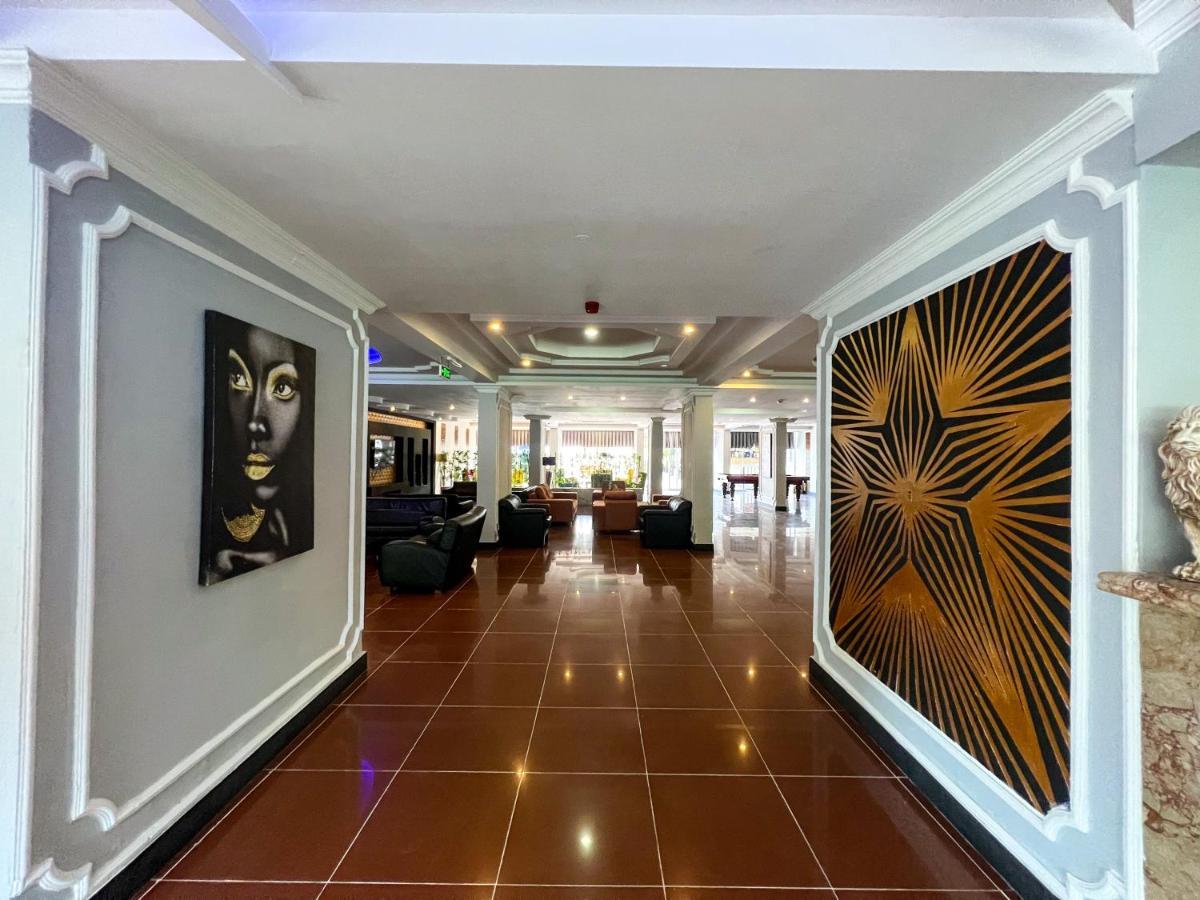 Castle Park Hotel Beldibi  Zewnętrze zdjęcie
