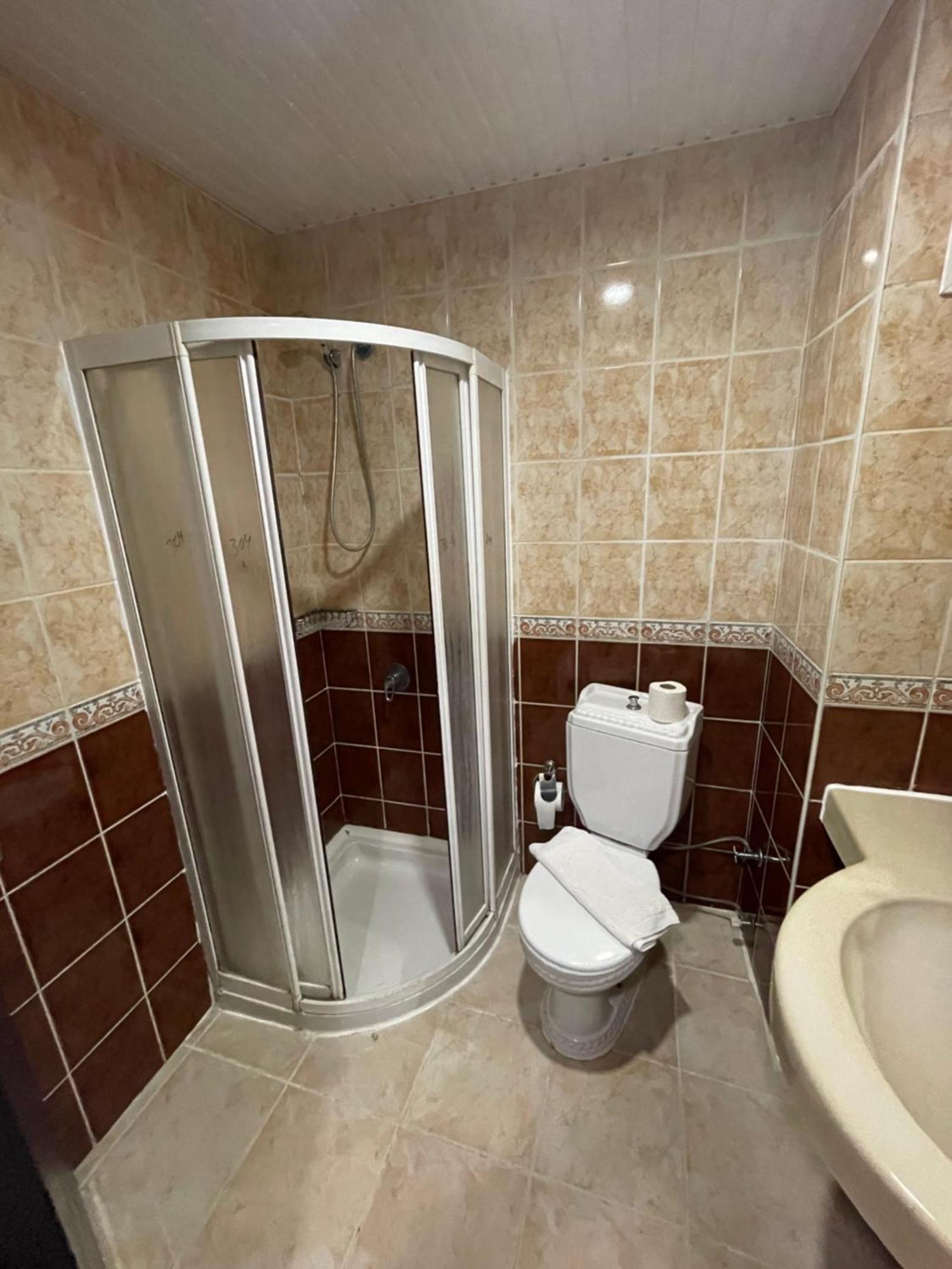 Castle Park Hotel Beldibi  Zewnętrze zdjęcie