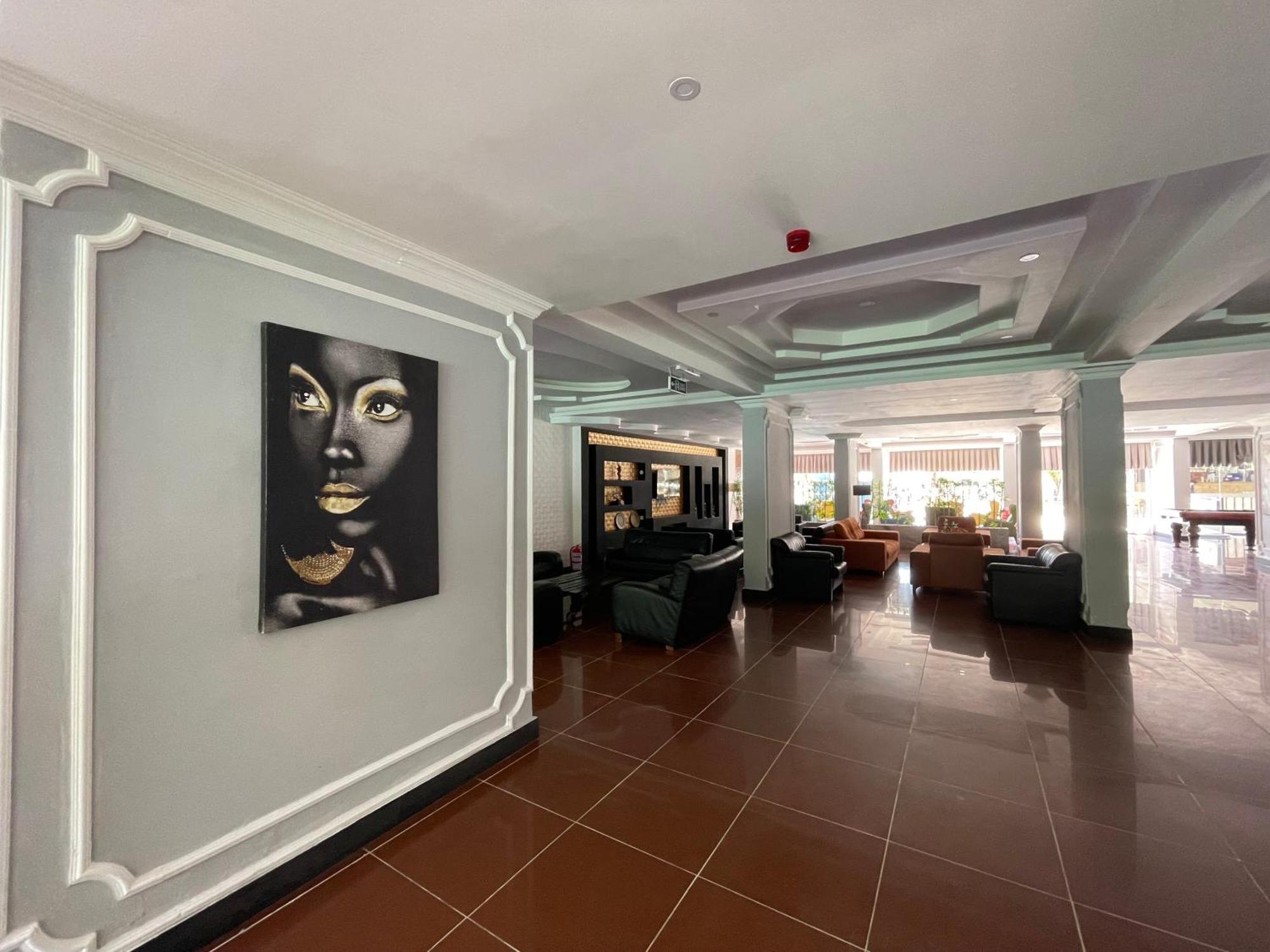 Castle Park Hotel Beldibi  Zewnętrze zdjęcie