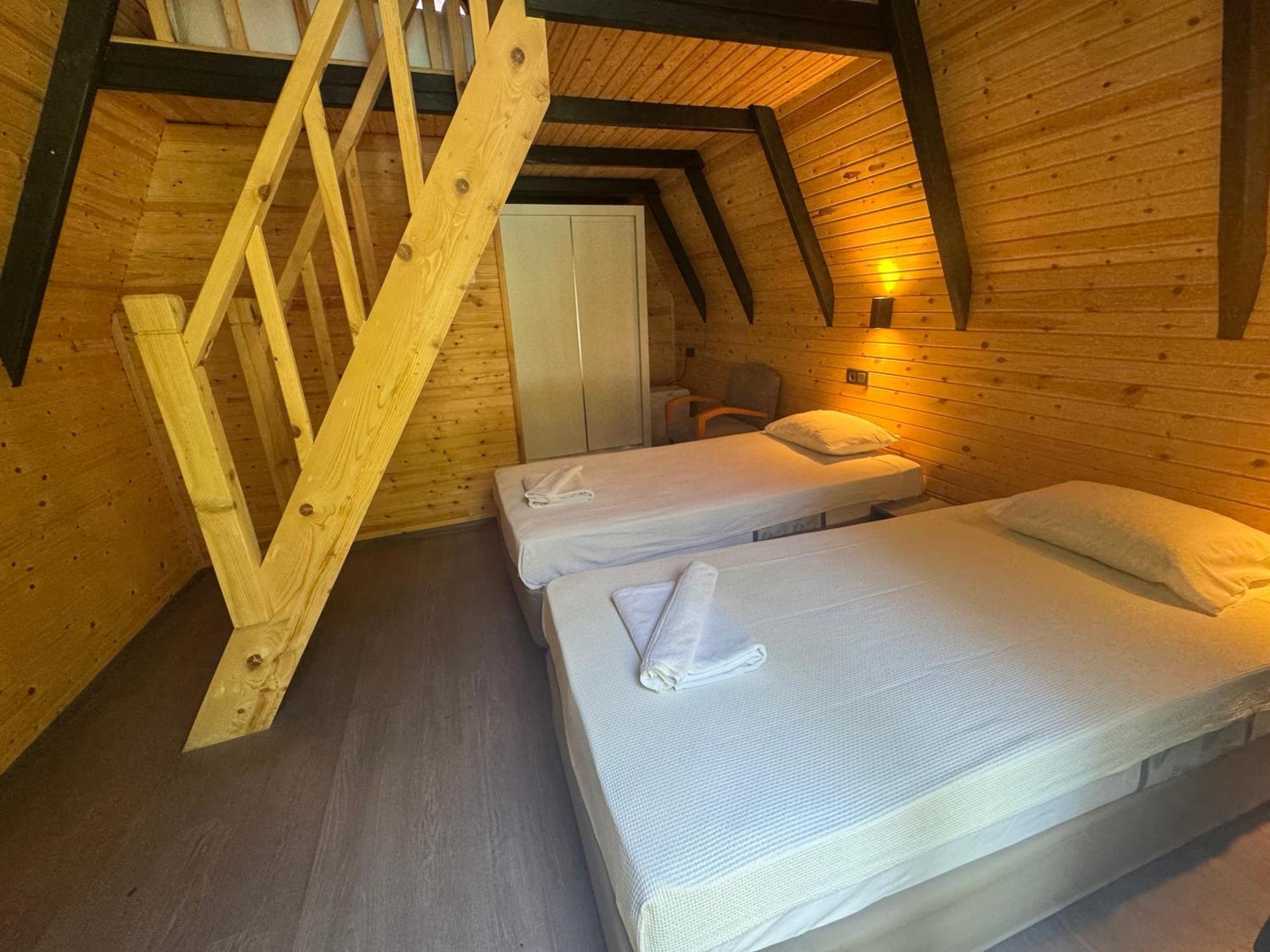 Castle Park Hotel Beldibi  Zewnętrze zdjęcie