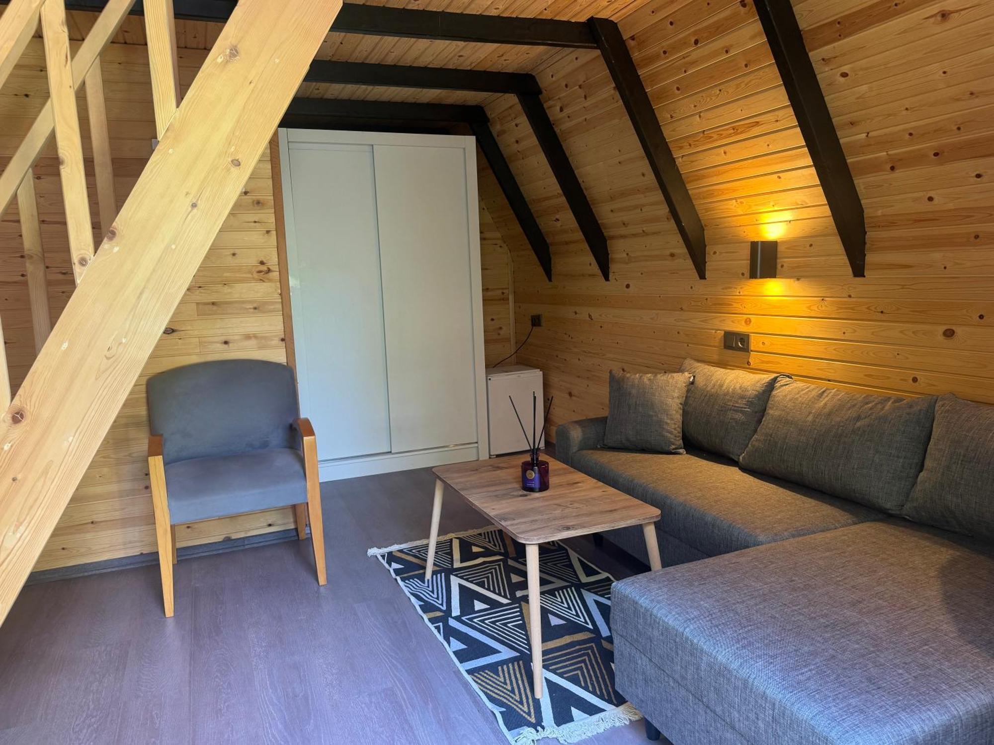 Castle Park Hotel Beldibi  Zewnętrze zdjęcie